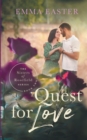 Quest For Love - Book