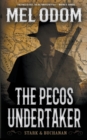 The Pecos Undertaker - Book