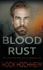 Blood Rust - Book