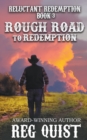 Rough Road to Redemption - Book