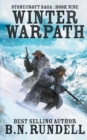 Winter Warpath - Book