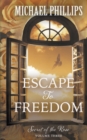 Escape to Freedom - Book
