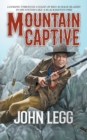 Mountain Captive - Book
