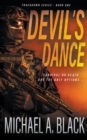 Devil's Dance : A Steve Wolf Military Thriller - Book