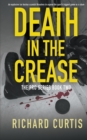 Death In The Crease - Book