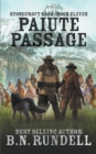 Paiute Passage - Book