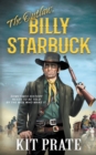 The Outlaw, Billy Starbuck - Book