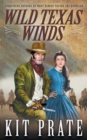 Wild Texas Winds - Book