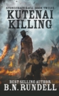 Kutenai Killing - Book