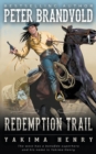 Redemption Trail - Book