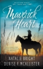 Maverick Heart - Book