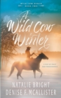 Wild Cow Winter - Book