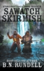 Sawatch Skirmish - Book