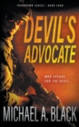 Devil's Advocate : A Steve Wolf Military Thriller - Book