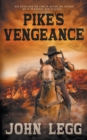 Pike's Vengeance - Book