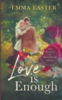 Love is Enough - Book