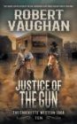 Justice Of The Gun - Book
