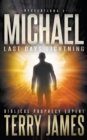 Michael : Last Days Lightning - Book