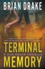 Terminal Memory : A Sam Raven Thriller - Book