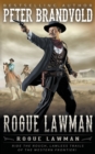 Rogue Lawman : A Classic Western - Book