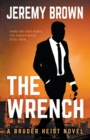 The Wrench - Book