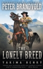 The Lonely Breed - Book