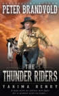 The Thunder Riders - Book