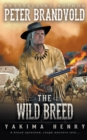 The Wild Breed - Book