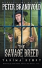 The Savage Breed : A Western Fiction Classic - Book