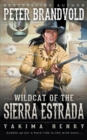 Wildcat of the Sierra Estrada : A Western Fiction Classic - Book