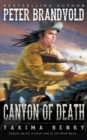 Canyon of Death : A Western Fiction Classic - Book