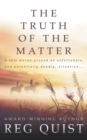 The Truth of The Matter - Book