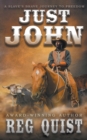 Just John - Book