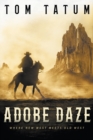 Adobe Daze - Book