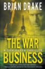 The War Business : A Sam Raven Thriller - Book