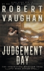 Judgement Day : A Classic Western - Book