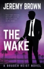 The Wake - Book