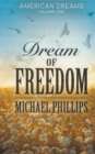 Dream of Freedom - Book