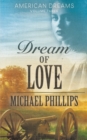 Dream of Love - Book