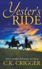 Yester's Ride - Book