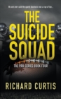 The Suicide Squad - Book