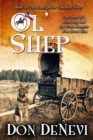 Ol' Shep : Book 10: The Gunfight for Yosemite Valley - Book