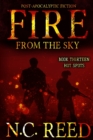 Fire From the Sky : Hot Spots - Book