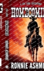 Homecoming : Jim Long Westerns: Book 1 - Book