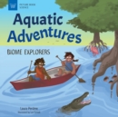 Aquatic Adventures - eBook