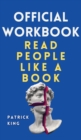 OFFICIAL WORKBOOK for Read People Like a Book - Book