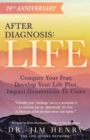 LIFE: Conquer Your Fear, Develop Your Life Plan, Impact Generations To Come : L - eBook