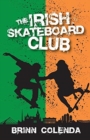 The Irish Skateboard Club - Book