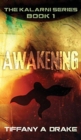 Awakening - Book