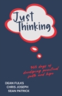 Just Thinking - Book